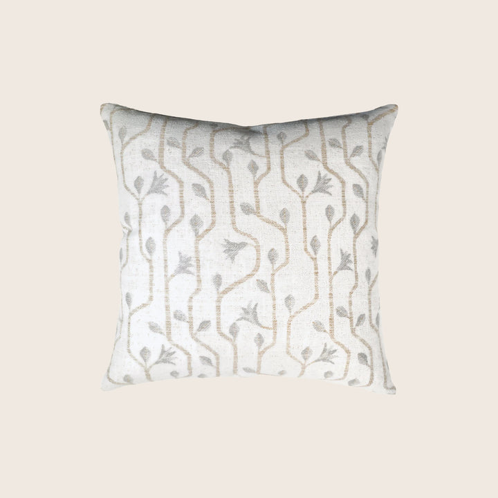 Craftsman Indoor/Outdoor Pillow, Sand
