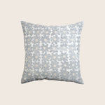 Daisy Indoor/Outdoor Pillow, Pebble