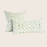 Daisy Indoor/Outdoor Lumbar Pillow, Pear Default Title