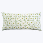 Daisy Indoor/Outdoor Lumbar Pillow, Pear Default Title