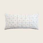Daisy Indoor/Outdoor Lumbar Pillow, Shell