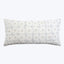 Daisy Indoor/Outdoor Lumbar Pillow, Shell Default Title
