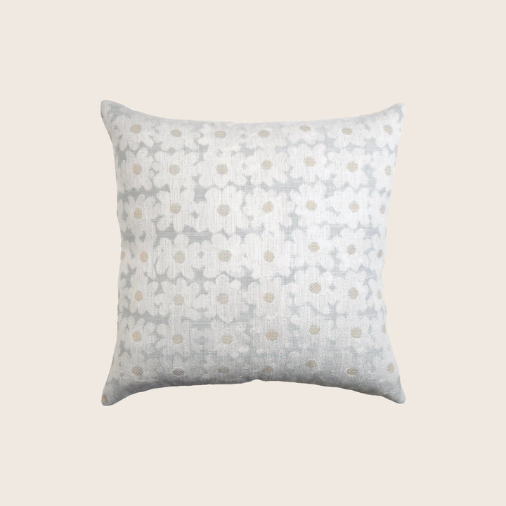 Daisy Indoor/Outdoor Pillow, Shell