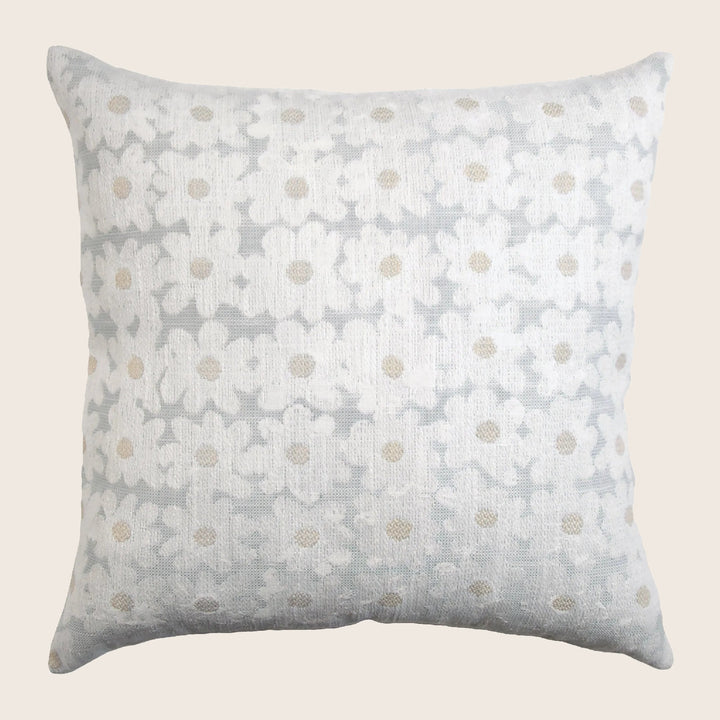 Daisy Indoor/Outdoor Pillow, Shell