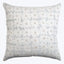 Daisy Indoor/Outdoor Pillow, Shell 21"x21"x5"