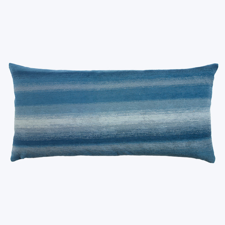 Horizons Indoor/Outdoor Lumbar Pillow, Harbor Default Title