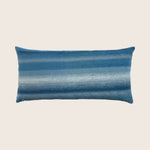 Horizons Indoor/Outdoor Lumbar Pillow, Harbor
