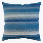 Horizons Indoor/Outdoor Pillow, Harbor 21"x21"x5"