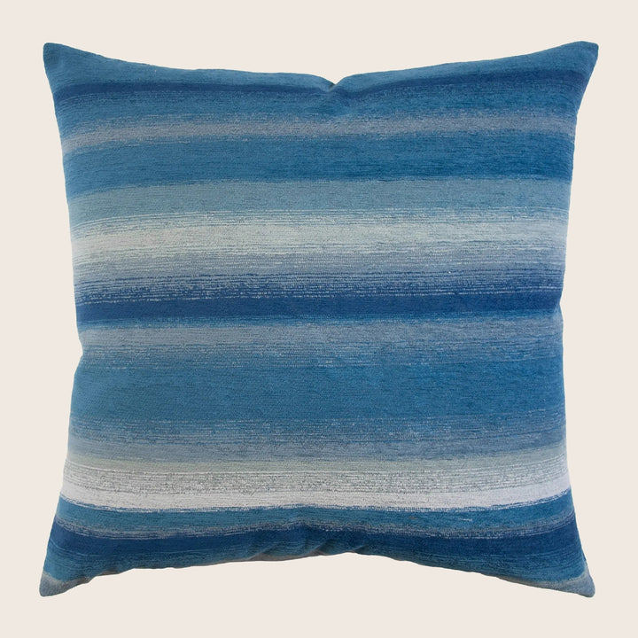 Horizons Indoor/Outdoor Performance Pillow, Harbor