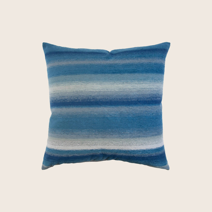 Horizons Indoor/Outdoor Performance Pillow, Harbor