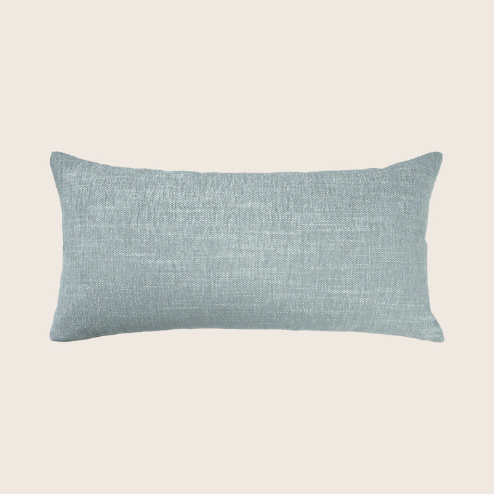 Legato Indoor/Outdoor Performance Pillow, Harbor