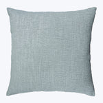 Legato Indoor/Outdoor PIllow, Harbor 21"x21"x5"