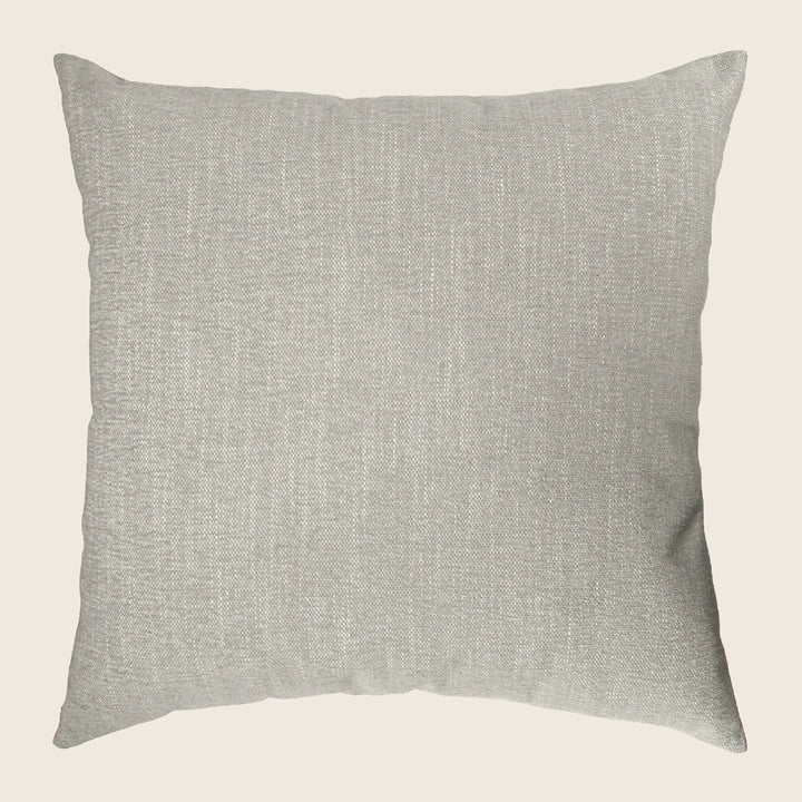 Legato Indoor/Outdoor Performance Pillow, Pebble