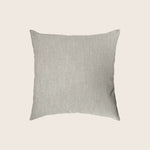 Legato Indoor/Outdoor Performance Pillow, Pebble