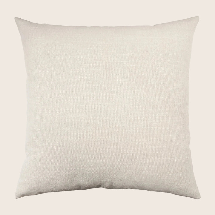 Legato Indoor/Outdoor Performance Pillow, Sand