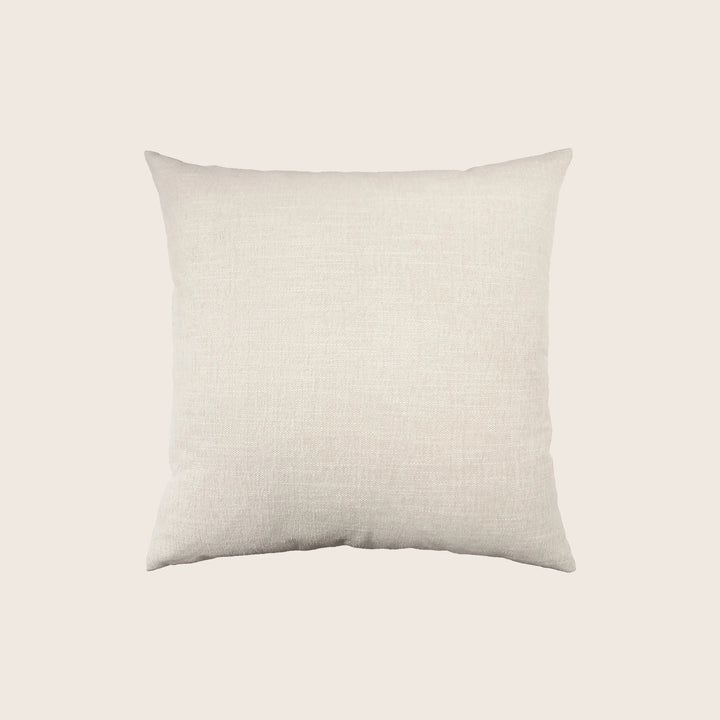 Legato Indoor/Outdoor Performance Pillow, Sand
