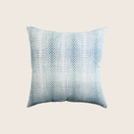 Staccato Indoor/Outdoor Performance Pillow, Harbor
