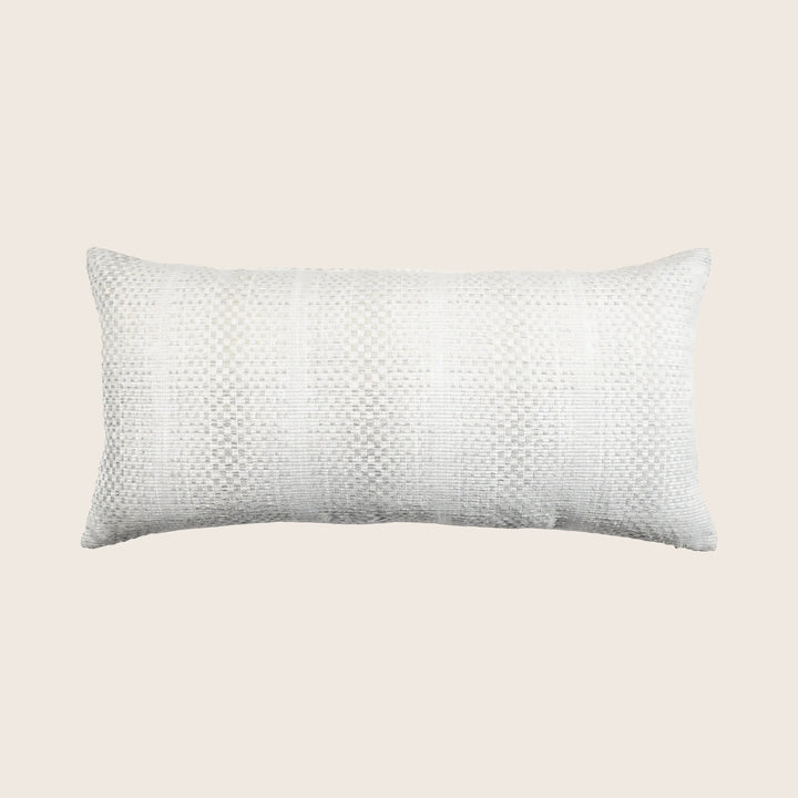 Staccato Indoor/Outdoor Performance Pillow, Shell