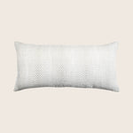 Staccato Indoor/Outdoor Performance Pillow, Shell