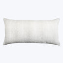 Staccato Indoor/Outdoor Lumbar Pillow, Shell Default Title