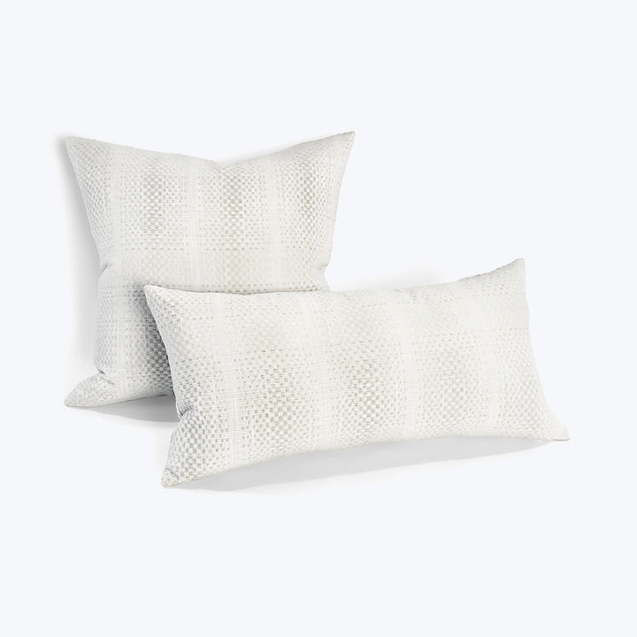 Staccato Indoor/Outdoor Lumbar Pillow, Shell Default Title