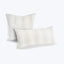 Staccato Indoor/Outdoor Lumbar Pillow, Shell Default Title