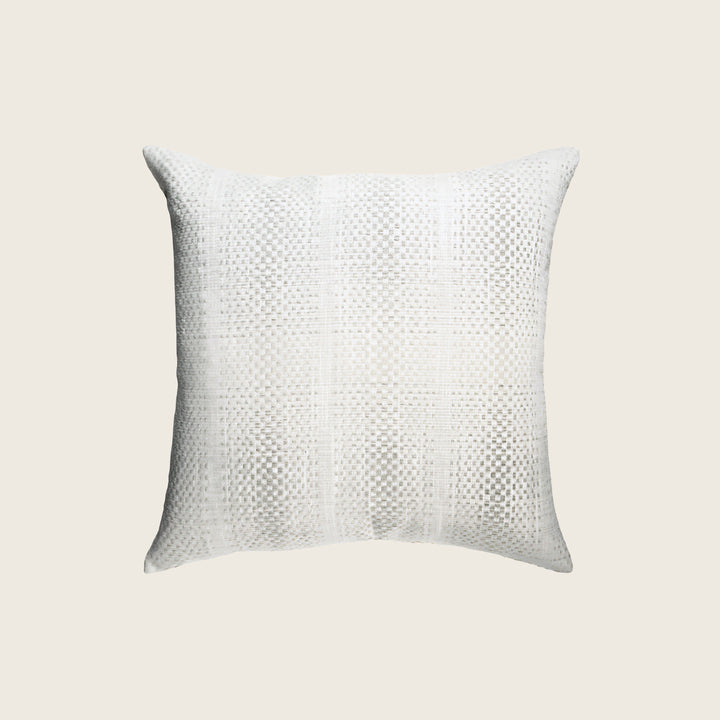Staccato Indoor/Outdoor Performance Pillow, Shell