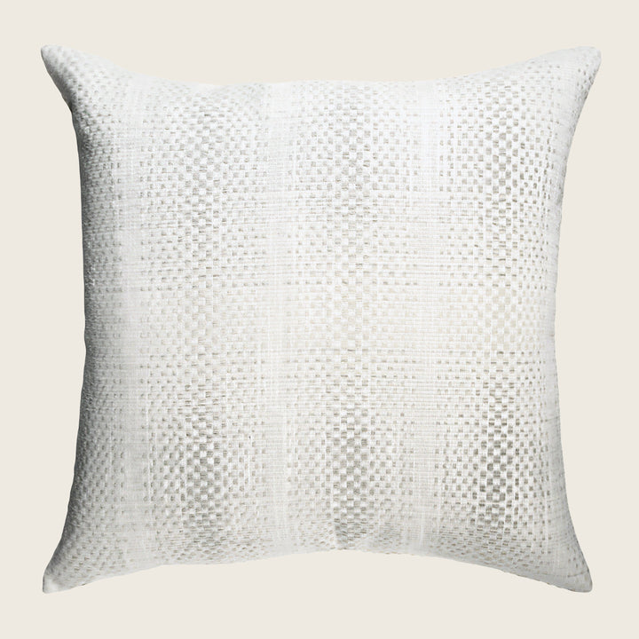 Staccato Indoor/Outdoor Performance Pillow, Shell