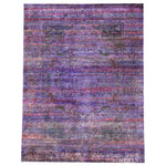 Alchemy Silk Rug - 8'10" x 12'3" Default Title