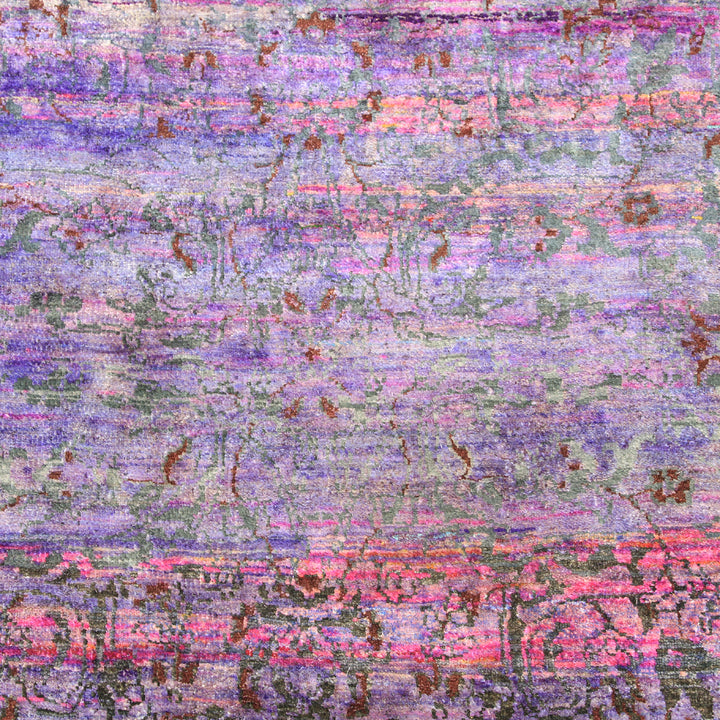 Alchemy Silk Rug - 8'10" x 12'3" Default Title