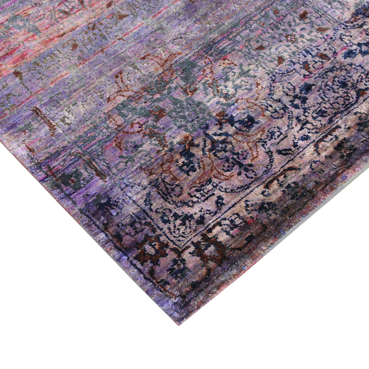 Alchemy Silk Rug - 8'10" x 12'3" Default Title