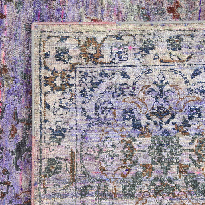 Alchemy Silk Rug - 8'10" x 12'3" Default Title