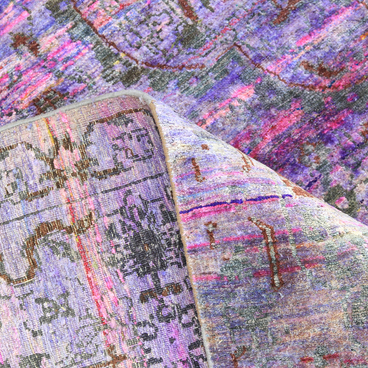 Alchemy Silk Rug - 8'10" x 12'3" Default Title