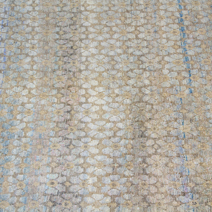 Alchemy Silk & Wool Runner - 3'0" x 20'9" Default Title