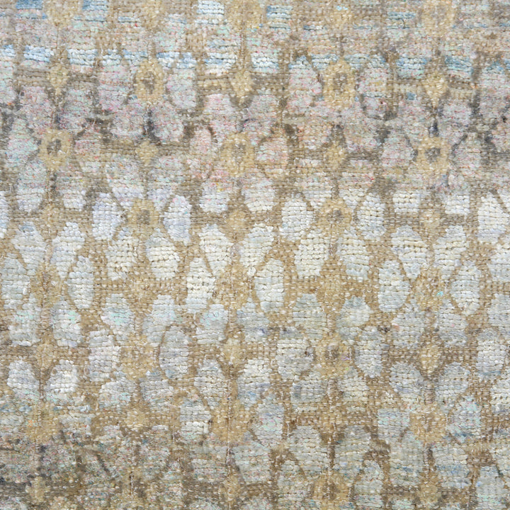 Alchemy Silk & Wool Runner - 3'0" x 20'9" Default Title