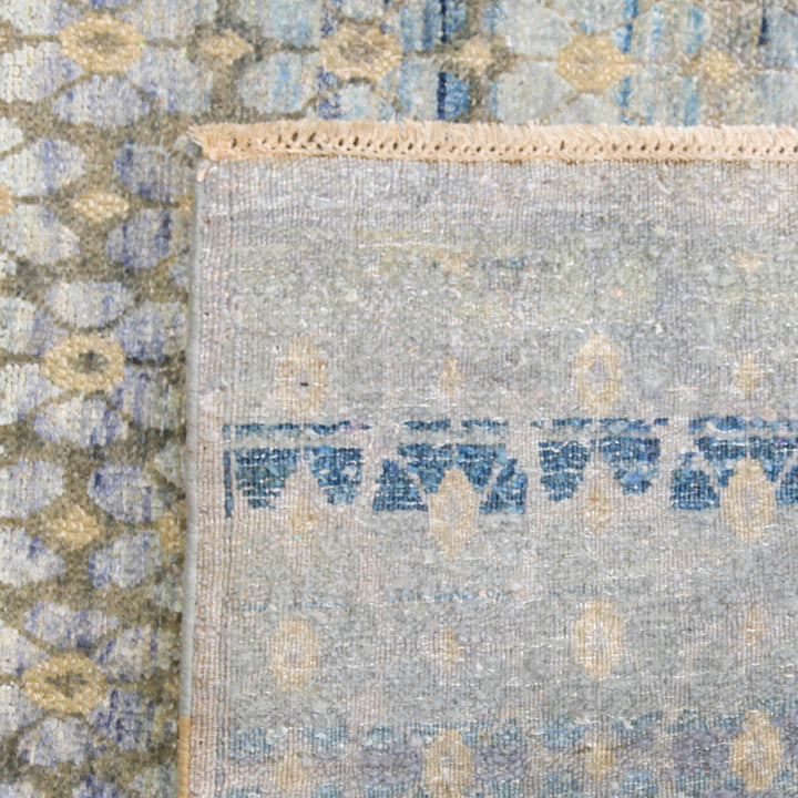 Alchemy Silk & Wool Runner - 3'0" x 20'9" Default Title