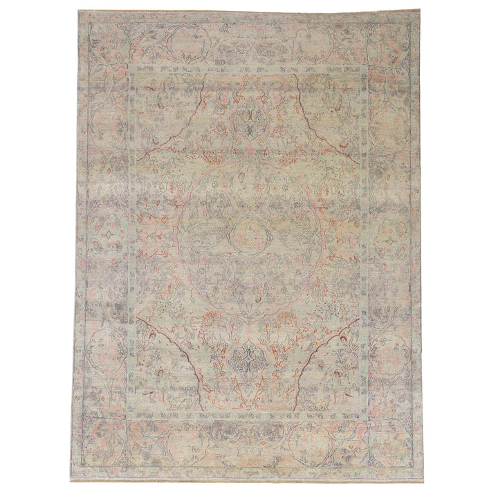 Alchemy Wool Rug - 6'11" x 9'3" Default Title