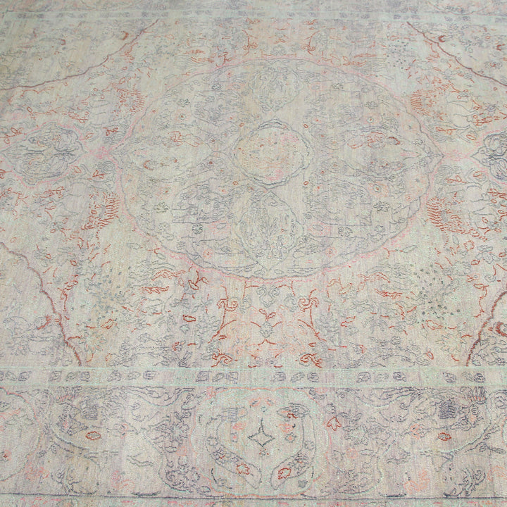 Alchemy Wool Rug - 6'11" x 9'3" Default Title