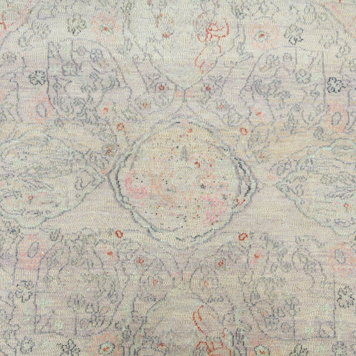 Alchemy Wool Rug - 6'11" x 9'3" Default Title