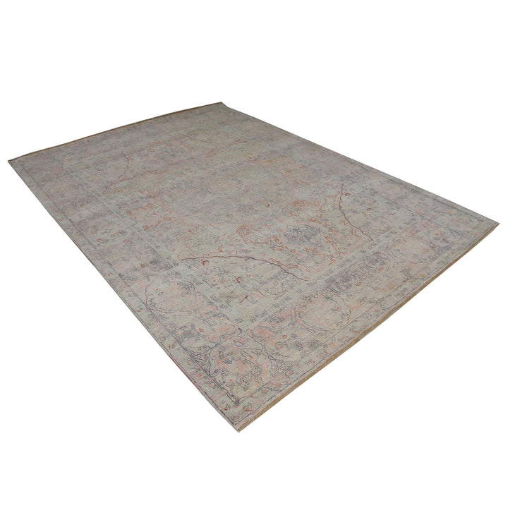 Alchemy Wool Rug - 6'11" x 9'3" Default Title