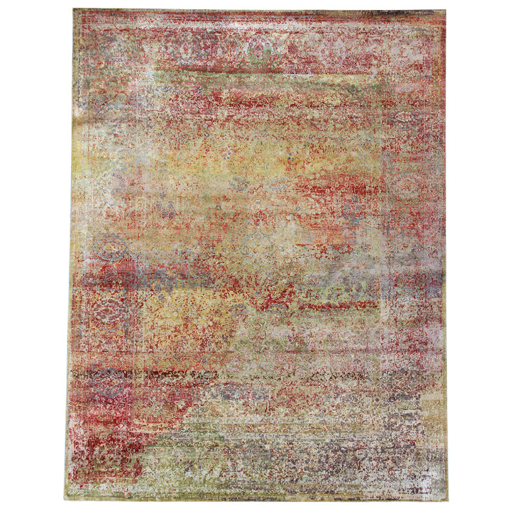 Alchemy Silk Rug - 8'11" x 12'4" Default Title