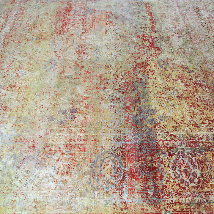 Alchemy Silk Rug - 8'11" x 12'4" Default Title