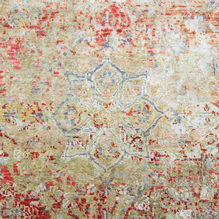 Alchemy Silk Rug - 8'11" x 12'4" Default Title