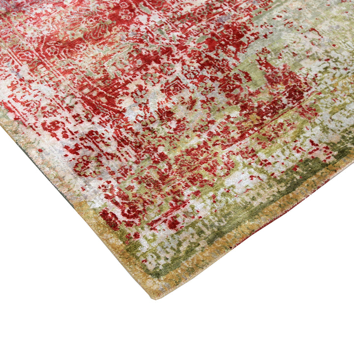 Alchemy Silk Rug - 8'11" x 12'4" Default Title