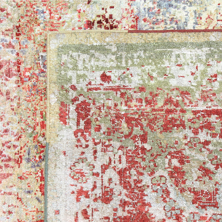 Alchemy Silk Rug - 8'11" x 12'4" Default Title