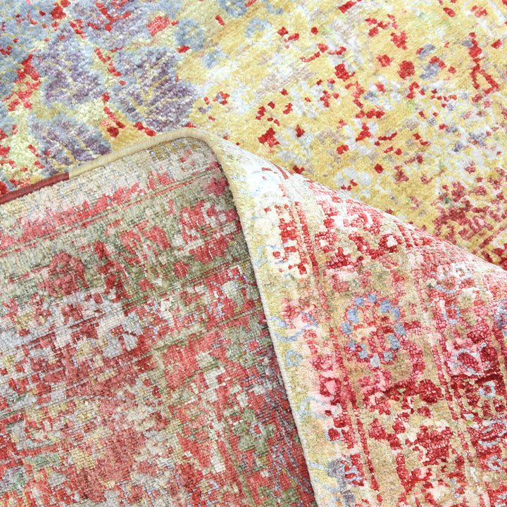 Alchemy Silk Rug - 8'11" x 12'4" Default Title