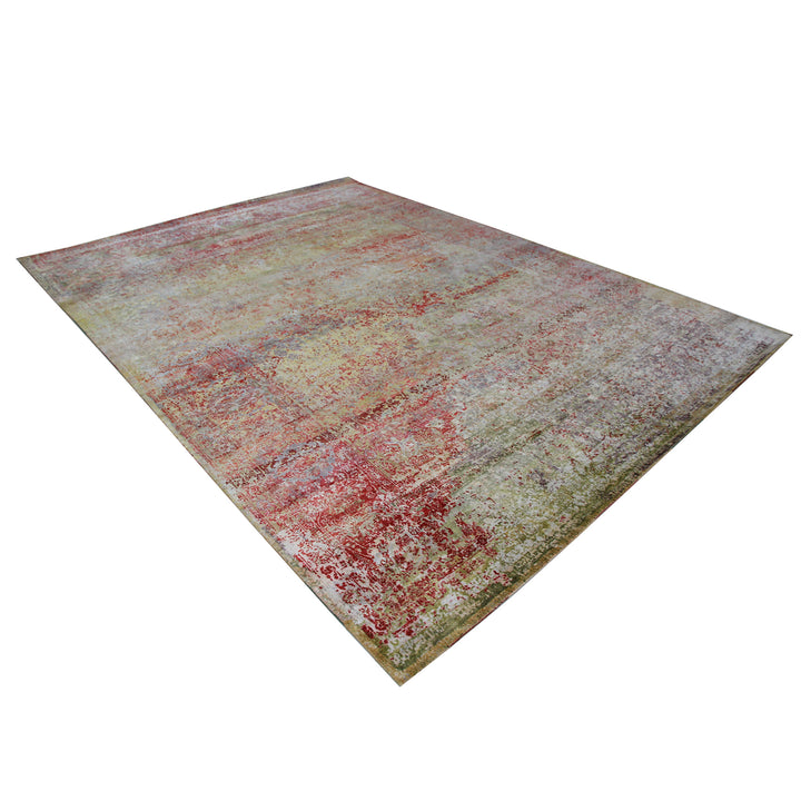 Alchemy Silk Rug - 8'11" x 12'4" Default Title