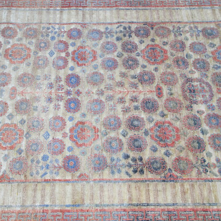 Alchemy Silk Runner - 3'11" x 12'2" Default Title