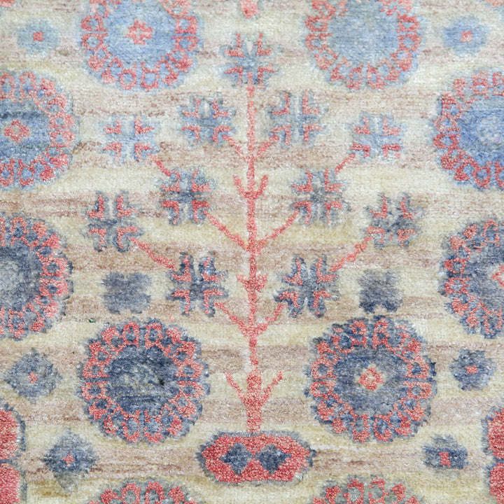 Alchemy Silk Runner - 3'11" x 12'2" Default Title