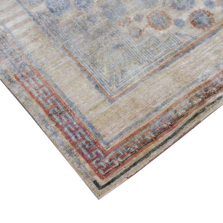 Alchemy Silk Runner - 3'11" x 12'2" Default Title